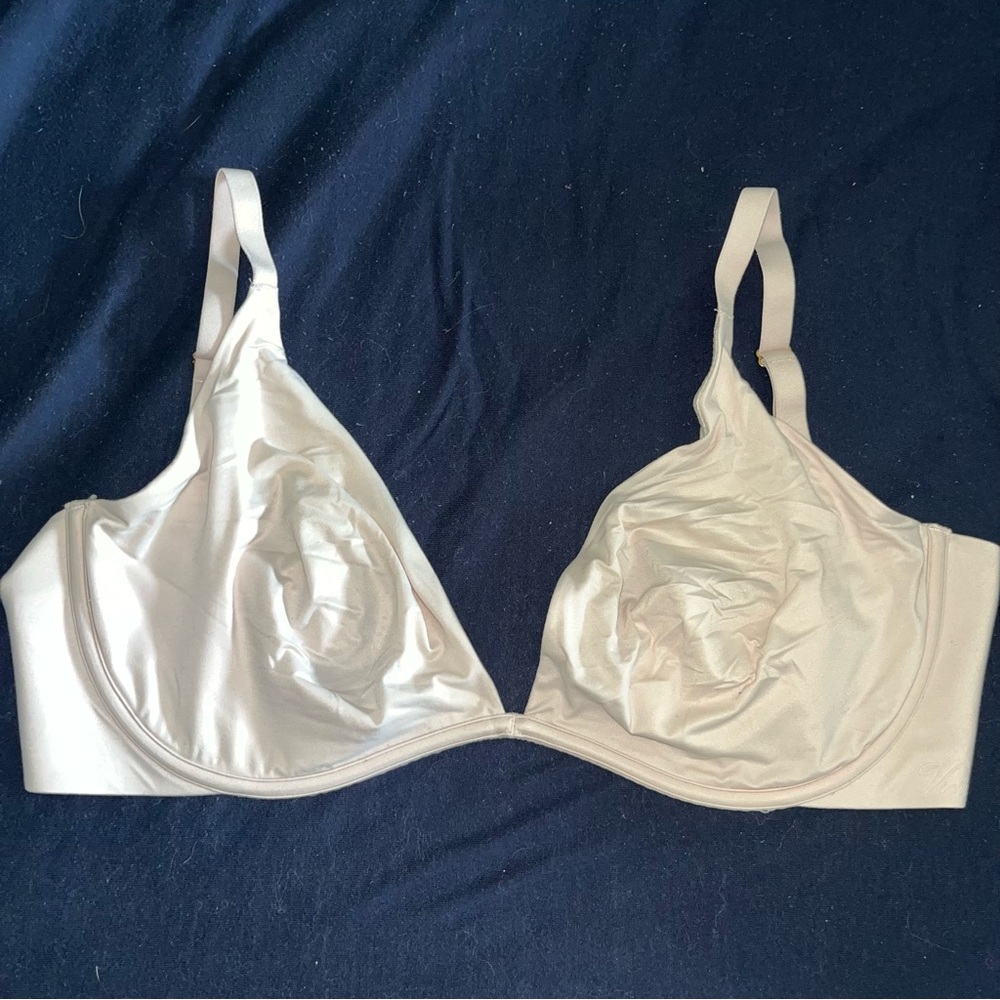 VS unlined bra
